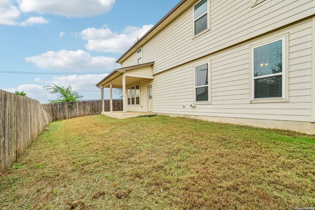 13524 Mansfield Gate, San Antonio, TX 78254