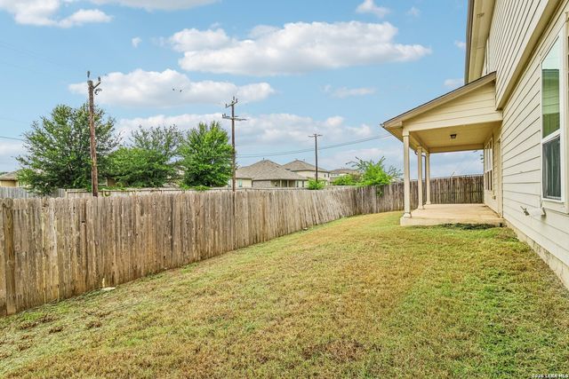 13524 Mansfield Gate, San Antonio, TX 78254