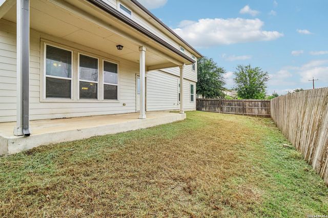 13524 Mansfield Gate, San Antonio, TX 78254
