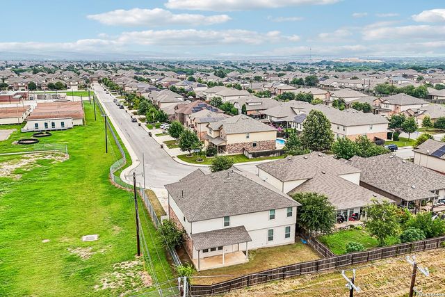 13524 Mansfield Gate, San Antonio, TX 78254