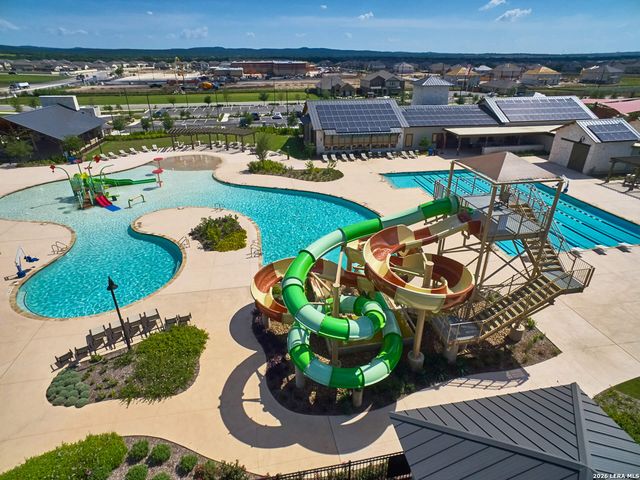 13524 Mansfield Gate, San Antonio, TX 78254