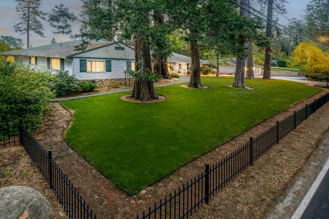10340 Banner Lava Cap, Nevada City, CA 95959