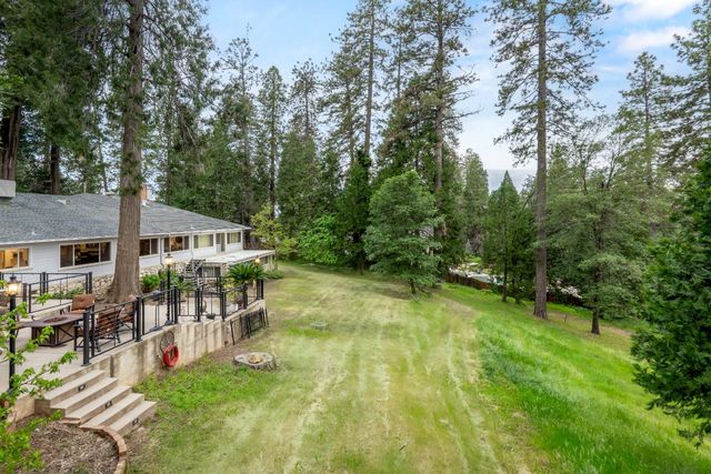 10340 Banner Lava Cap, Nevada City, CA 95959
