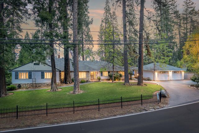 10340 Banner Lava Cap, Nevada City, CA 95959