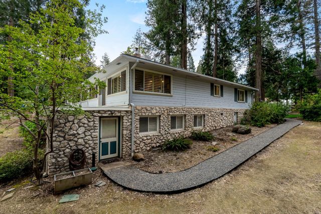 10340 Banner Lava Cap, Nevada City, CA 95959