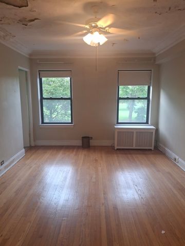 6700 S Crandon Avenue 3A, Chicago, IL 60649