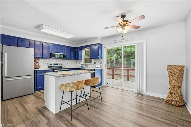 638 Woodland Circle, Asheboro, NC 27203