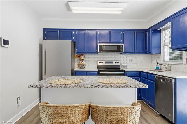 638 Woodland Circle, Asheboro, NC 27203