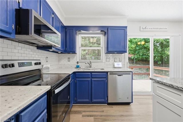 638 Woodland Circle, Asheboro, NC 27203
