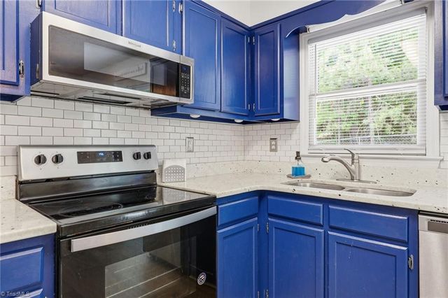 638 Woodland Circle, Asheboro, NC 27203