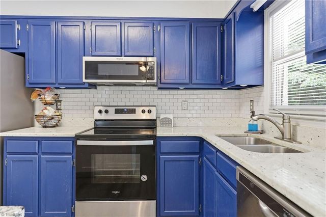 638 Woodland Circle, Asheboro, NC 27203