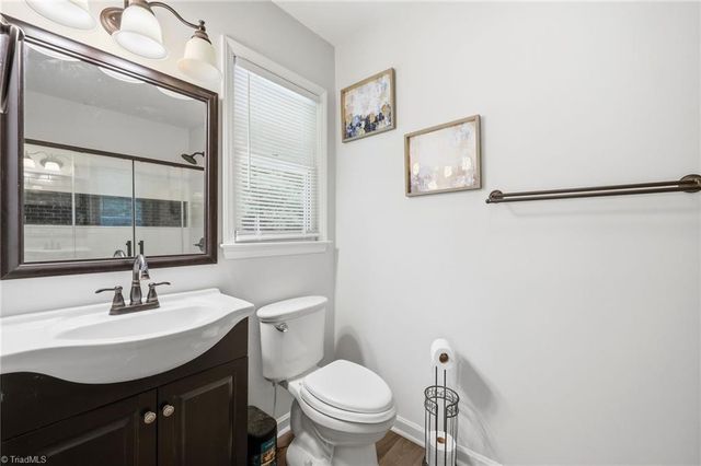 638 Woodland Circle, Asheboro, NC 27203