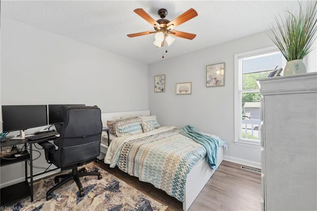 638 Woodland Circle, Asheboro, NC 27203