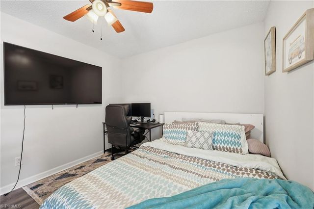 638 Woodland Circle, Asheboro, NC 27203