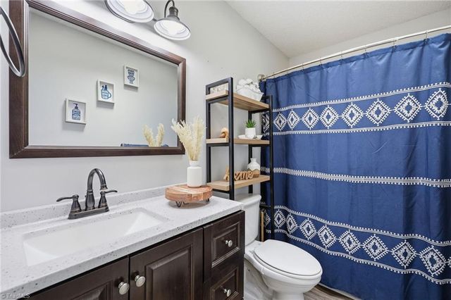 638 Woodland Circle, Asheboro, NC 27203