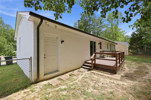 638 Woodland Circle, Asheboro, NC 27203
