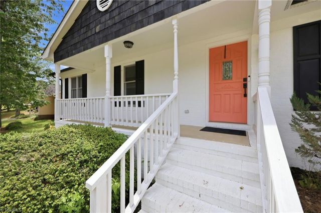 638 Woodland Circle, Asheboro, NC 27203