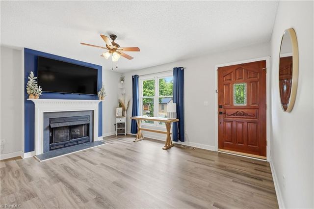638 Woodland Circle, Asheboro, NC 27203