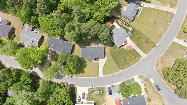 638 Woodland Circle, Asheboro, NC 27203