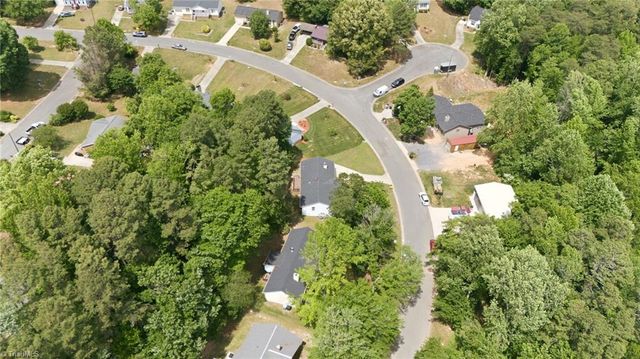 638 Woodland Circle, Asheboro, NC 27203