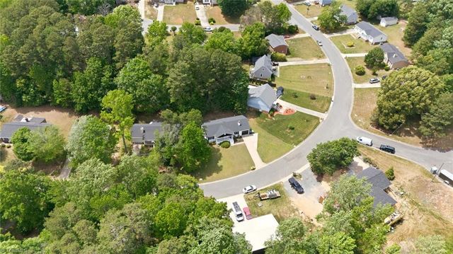 638 Woodland Circle, Asheboro, NC 27203
