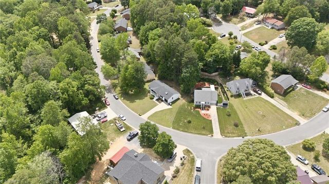 638 Woodland Circle, Asheboro, NC 27203