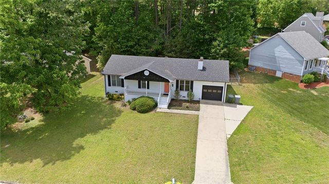 638 Woodland Circle, Asheboro, NC 27203