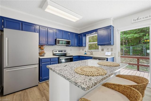 638 Woodland Circle, Asheboro, NC 27203