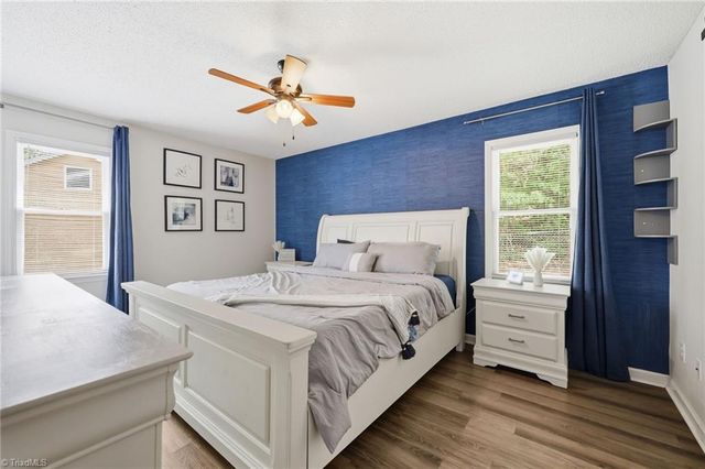 638 Woodland Circle, Asheboro, NC 27203