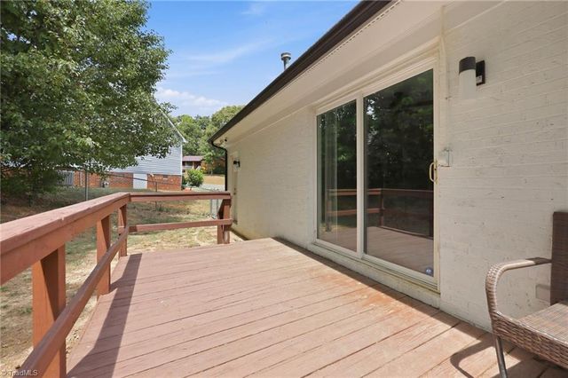 638 Woodland Circle, Asheboro, NC 27203