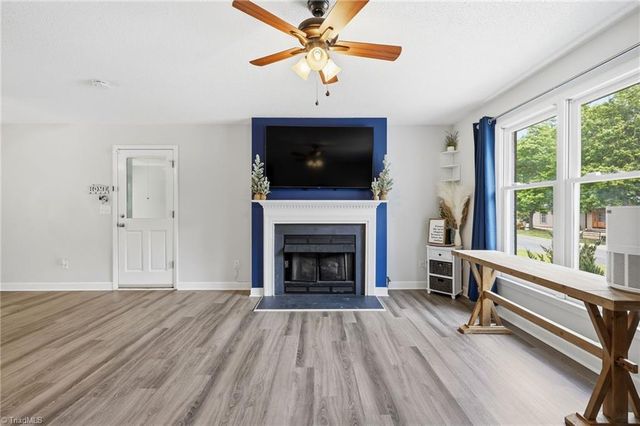 638 Woodland Circle, Asheboro, NC 27203