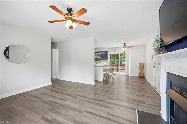 638 Woodland Circle, Asheboro, NC 27203