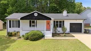 638 Woodland Circle, Asheboro, NC 27203