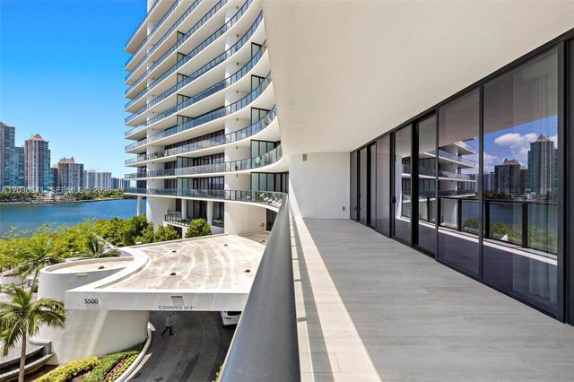 5500 Island Estates Dr 506 506, Aventura, FL 33160