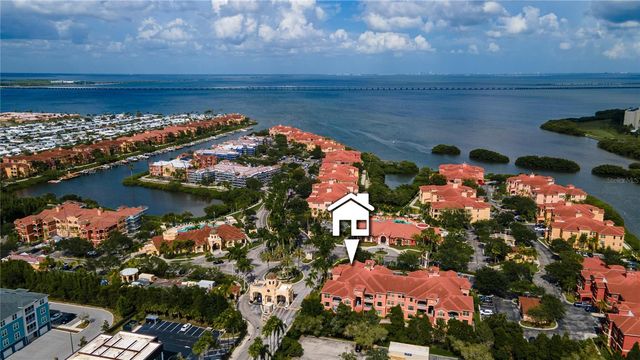 2705 VIA MURANO 131, Clearwater, FL 33764