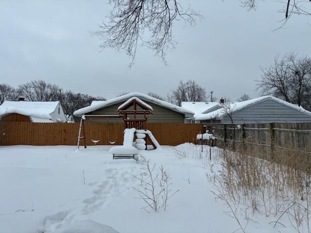 912 Den Hertog Street Sw, City Of Wyoming, MI 49509