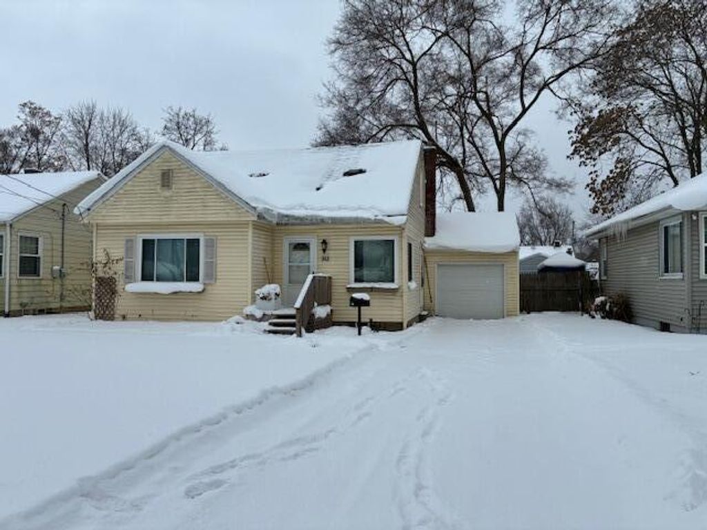 912 Den Hertog Street Sw, City Of Wyoming, MI 49509