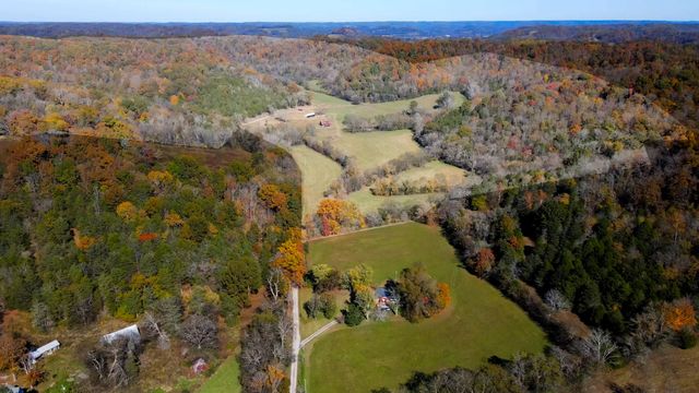 2 Tallent Road, Pulaski, TN 38478