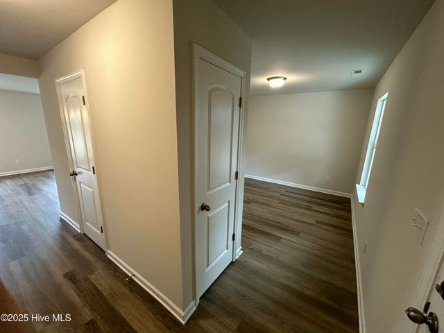 4650 Second Street, Grimesland, NC 27837