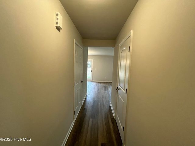 4650 Second Street, Grimesland, NC 27837