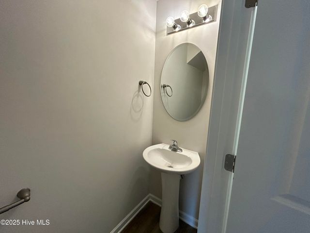 4650 Second Street, Grimesland, NC 27837