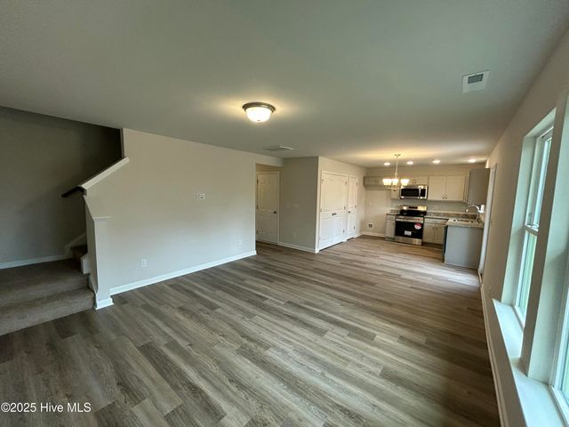 4650 Second Street, Grimesland, NC 27837