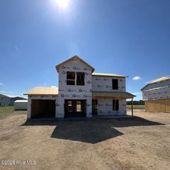 4650 Second Street, Grimesland, NC 27837