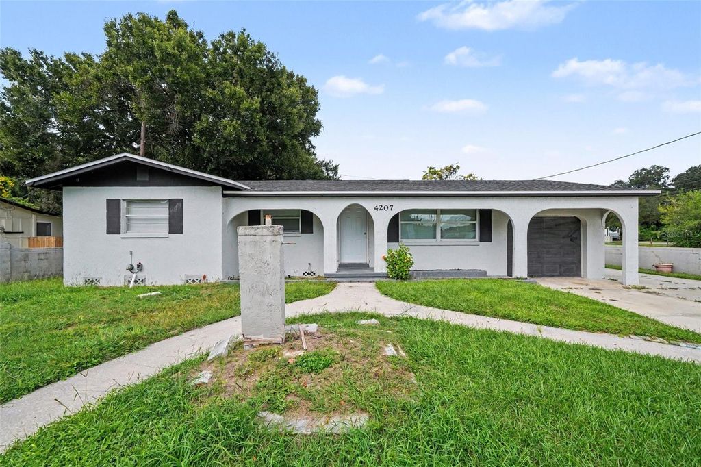 Image 1 of property listing at 4207 WD JUDGE DRIVE W, Orlando, FL 32808