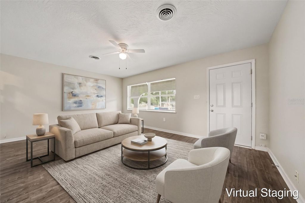 Image 2 of property listing at 4207 WD JUDGE DRIVE W, Orlando, FL 32808