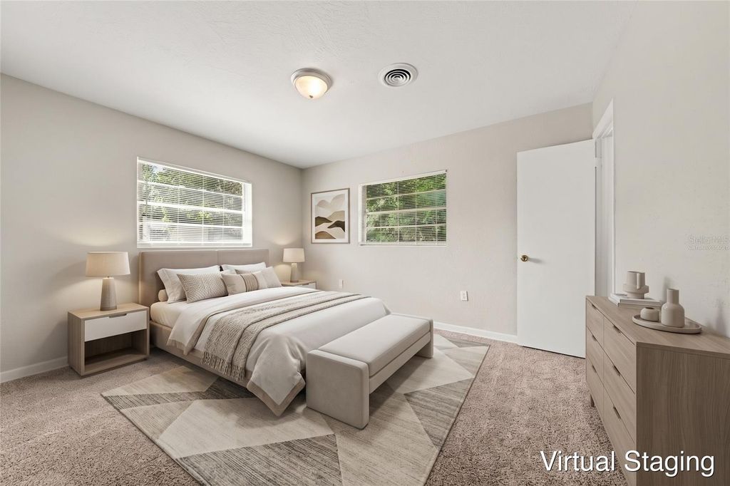 Image 11 of property listing at 4207 WD JUDGE DRIVE W, Orlando, FL 32808