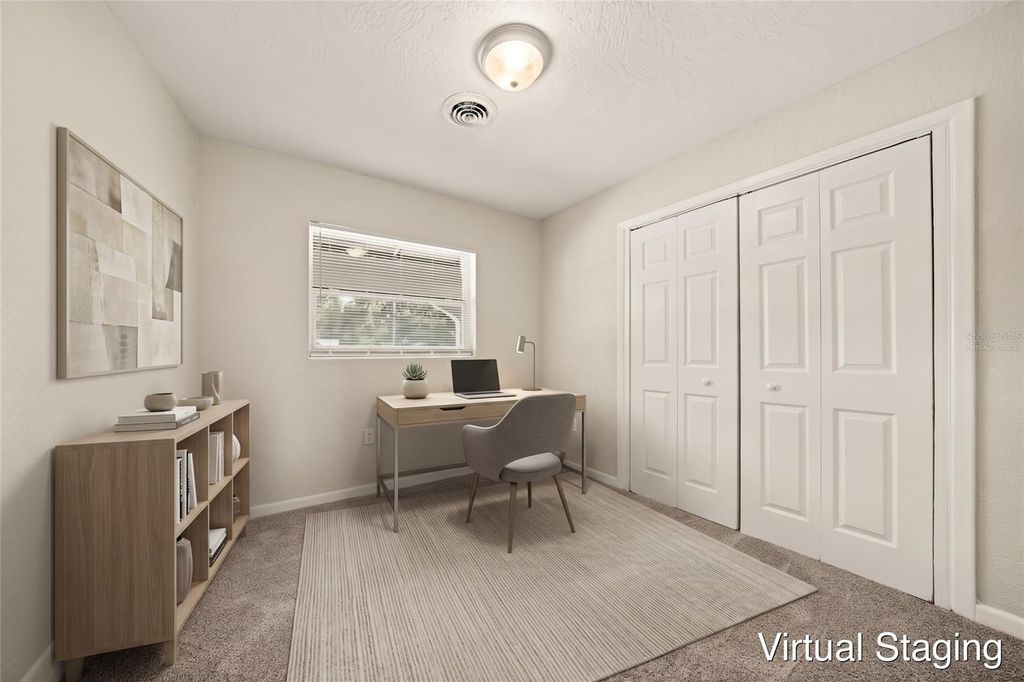 Image 14 of property listing at 4207 WD JUDGE DRIVE W, Orlando, FL 32808