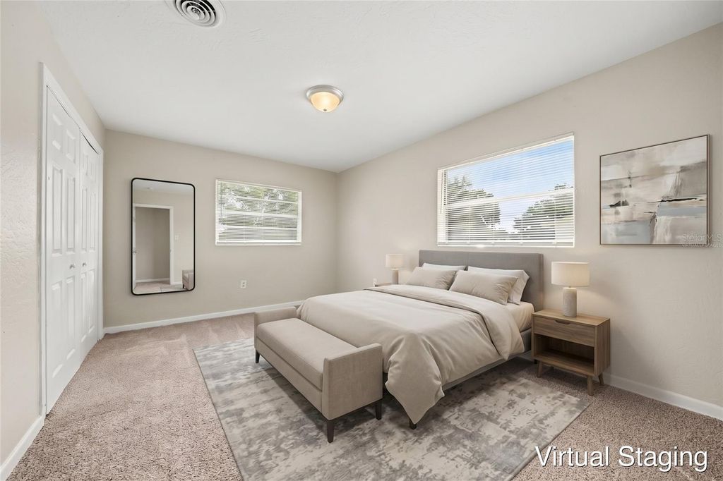 Image 9 of property listing at 4207 WD JUDGE DRIVE W, Orlando, FL 32808