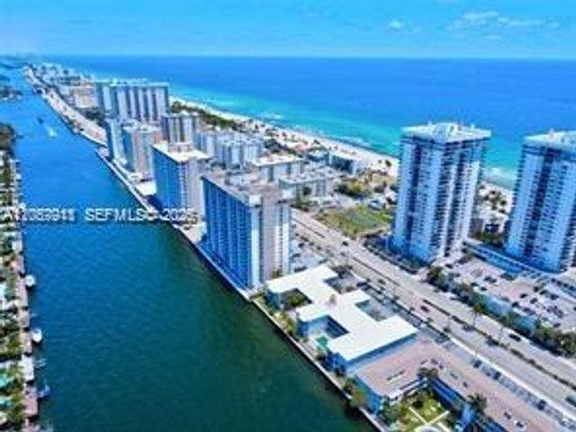 2200 S Ocean Drive N114, Hollywood, FL 33019