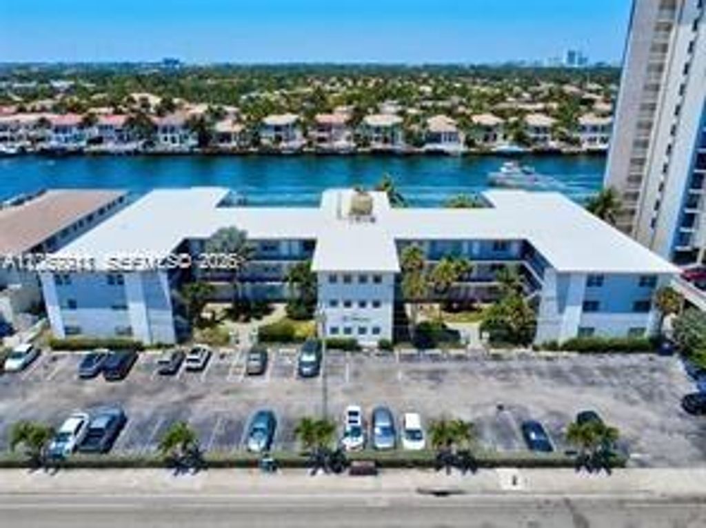 2200 S Ocean Drive N114, Hollywood, FL 33019